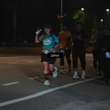 Runner Photo 5919877