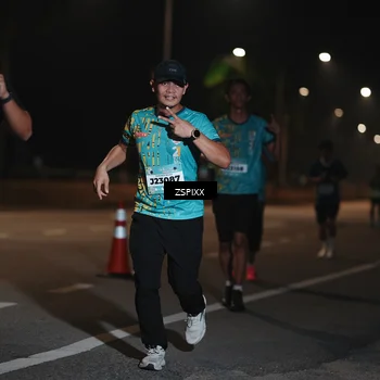 Runner Photo 5919900