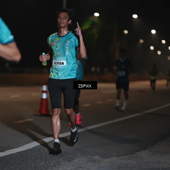 Runner Photo 5919908