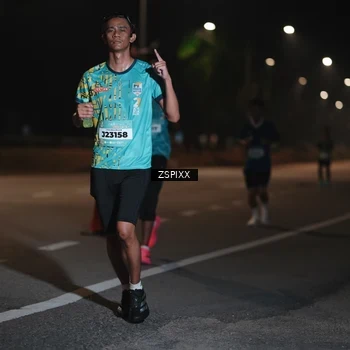 Runner Photo 5919914