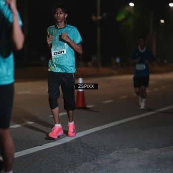 Runner Photo 5919916