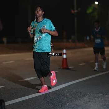 Runner Photo 5919917