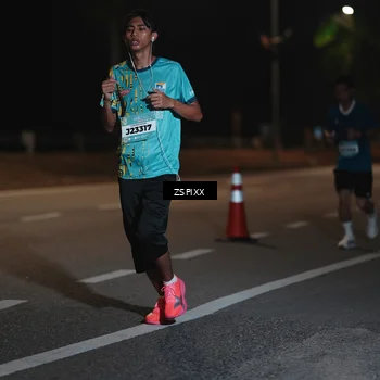 Runner Photo 5919921
