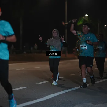 Runner Photo 5920023