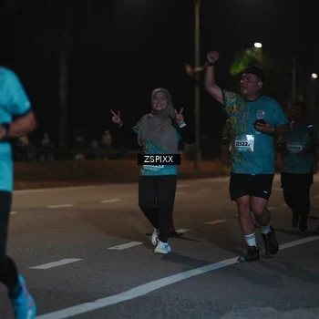 Runner Photo 5920027