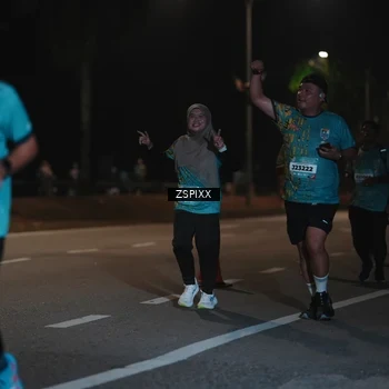 Runner Photo 5920028