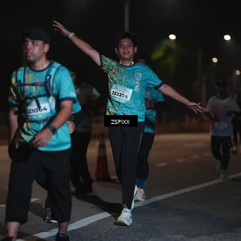 Runner Photo 5920064