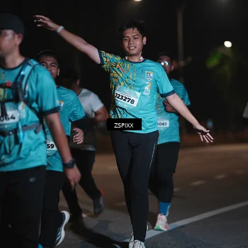 Runner Photo 5920074