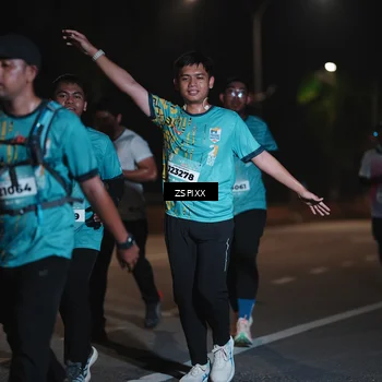 Runner Photo 5920076