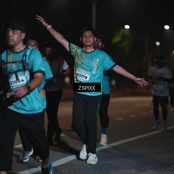 Runner Photo 5920077
