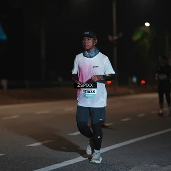 Runner Photo 5920088