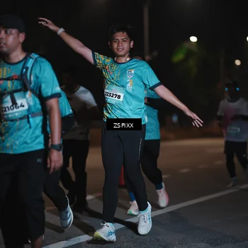 Runner Photo 5920094