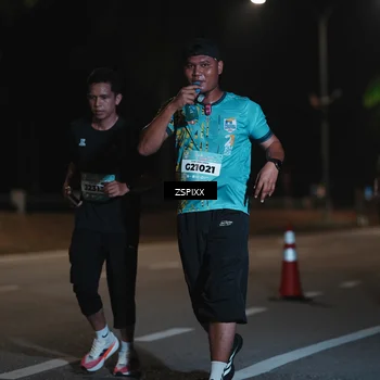 Runner Photo 5920117