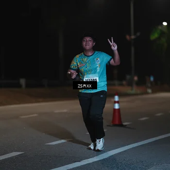 Runner Photo 5920127