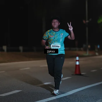 Runner Photo 5920128