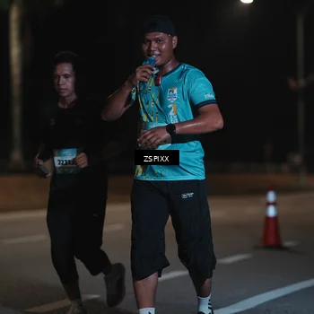 Runner Photo 5920133