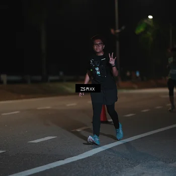 Runner Photo 5920142