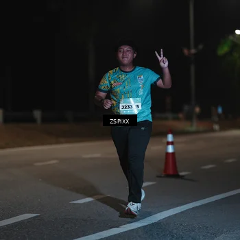 Runner Photo 5920143