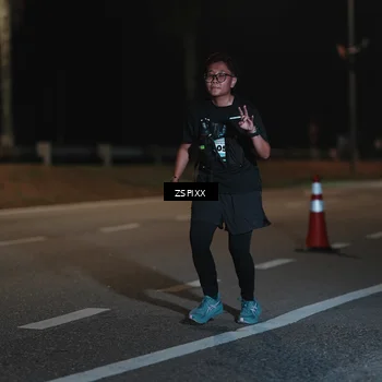 Runner Photo 5920149