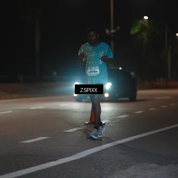 Runner Photo 5920183