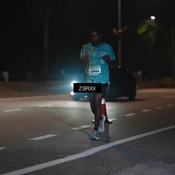 Runner Photo 5920189