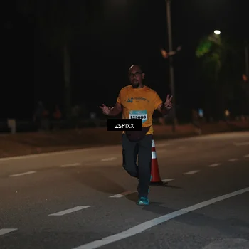 Runner Photo 5920220