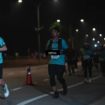Runner Photo 5920280