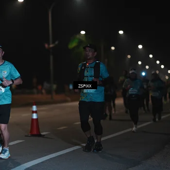 Runner Photo 5920282