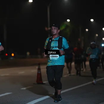 Runner Photo 5920295