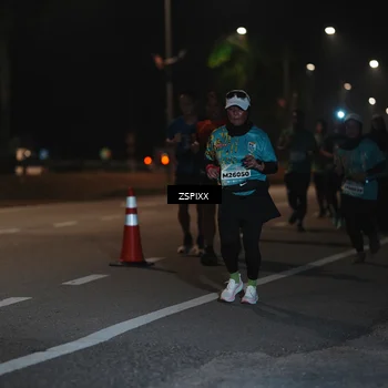 Runner Photo 5920297