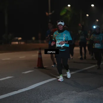 Runner Photo 5920300