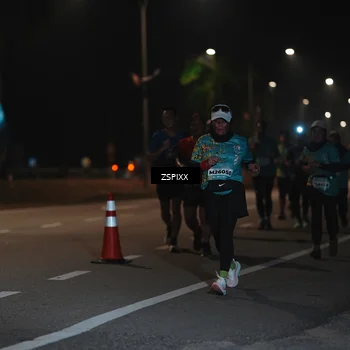Runner Photo 5920301