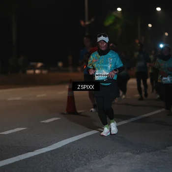 Runner Photo 5920302