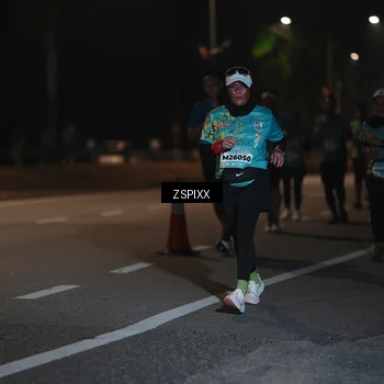 Runner Photo 5920306