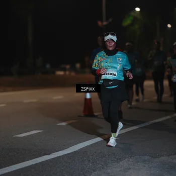 Runner Photo 5920313