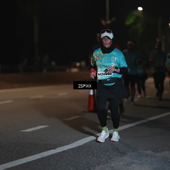 Runner Photo 5920315