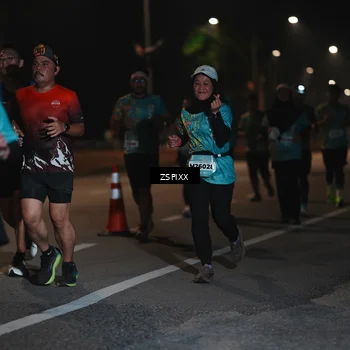 Runner Photo 5920317