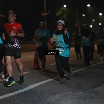 Runner Photo 5920318