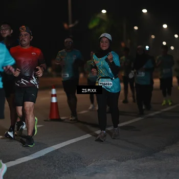 Runner Photo 5920319