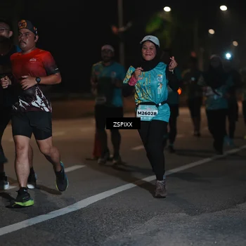 Runner Photo 5920320