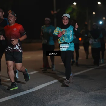 Runner Photo 5920322