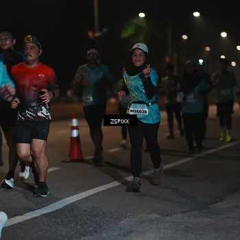 Runner Photo 5920323