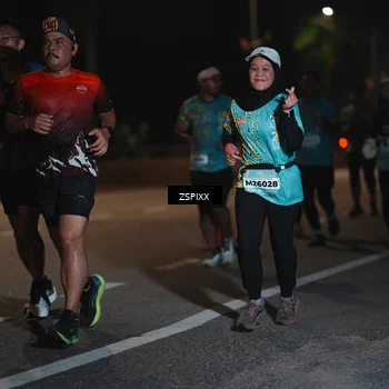 Runner Photo 5920324