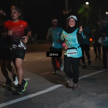 Runner Photo 5920325