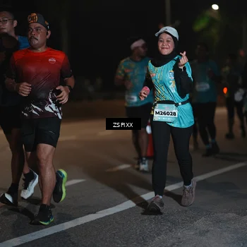 Runner Photo 5920326