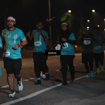 Runner Photo 5920327