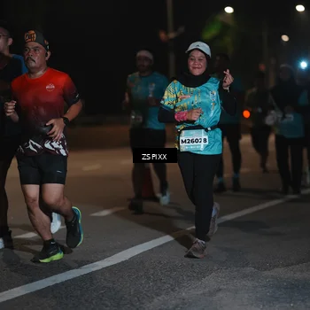 Runner Photo 5920328