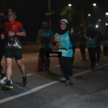 Runner Photo 5920329