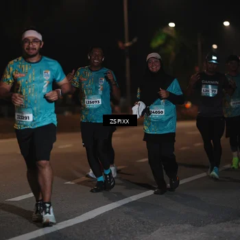 Runner Photo 5920331