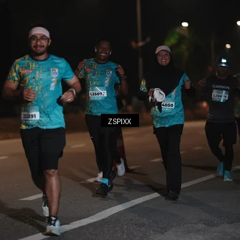 Runner Photo 5920332
